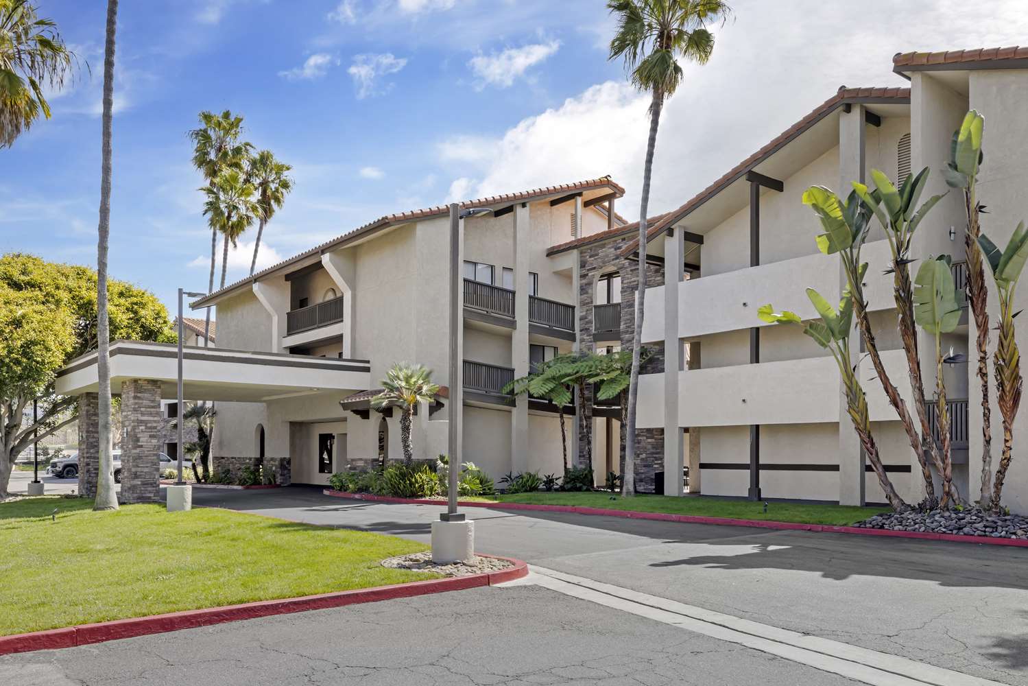 Best Western Carlsbad by the Sea 17/20
