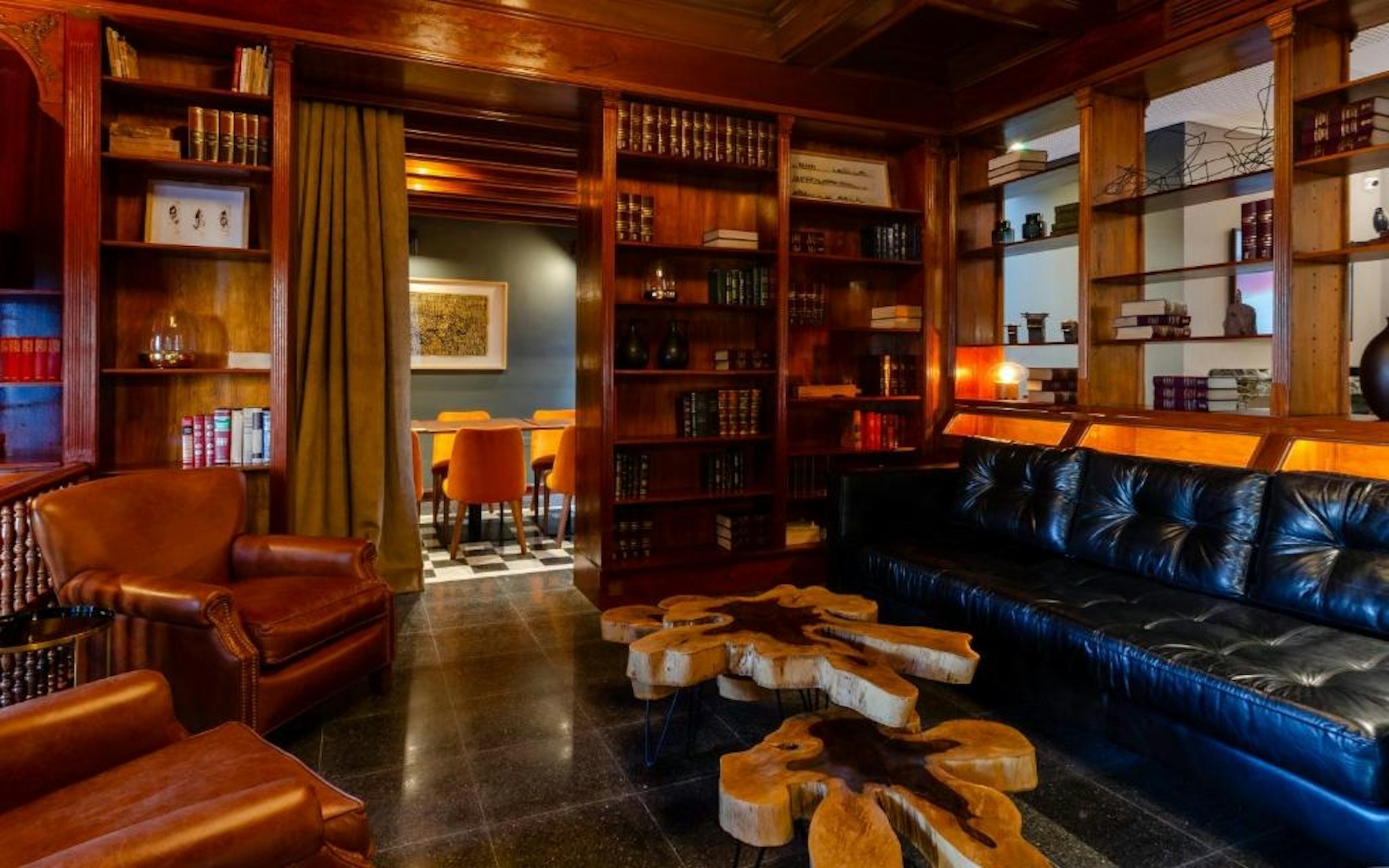 El Bodeguero Hotel 29/40