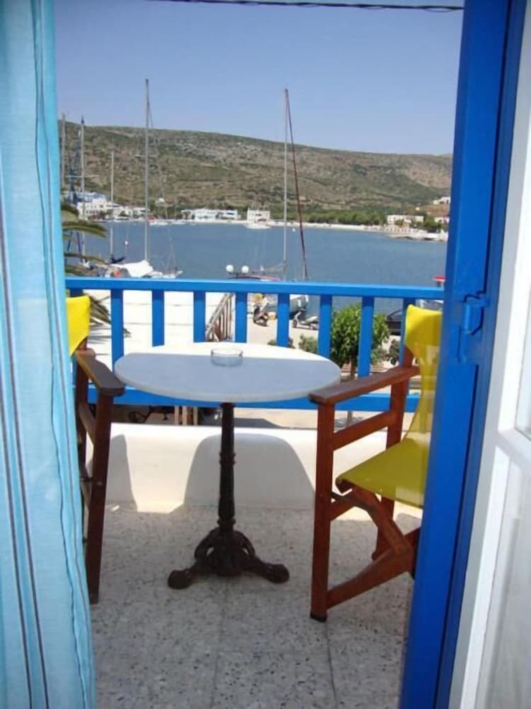 Minoa Hotel Amorgos 15/19
