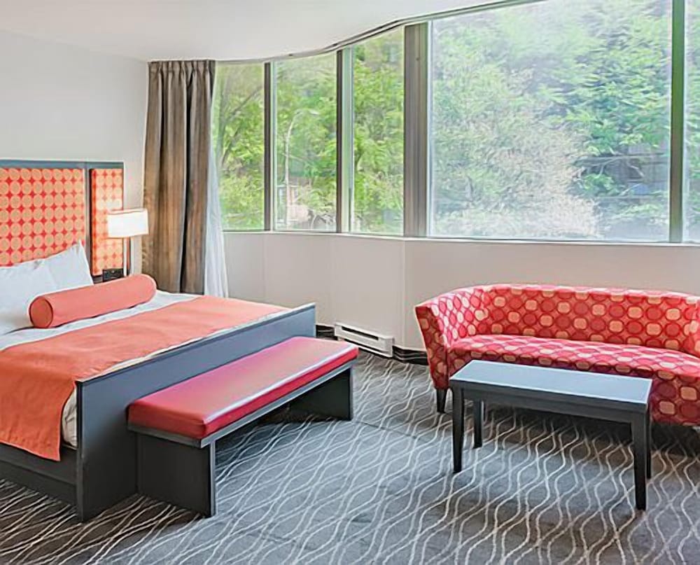 Hotel Chrome Montreal Centre Ville 14/42