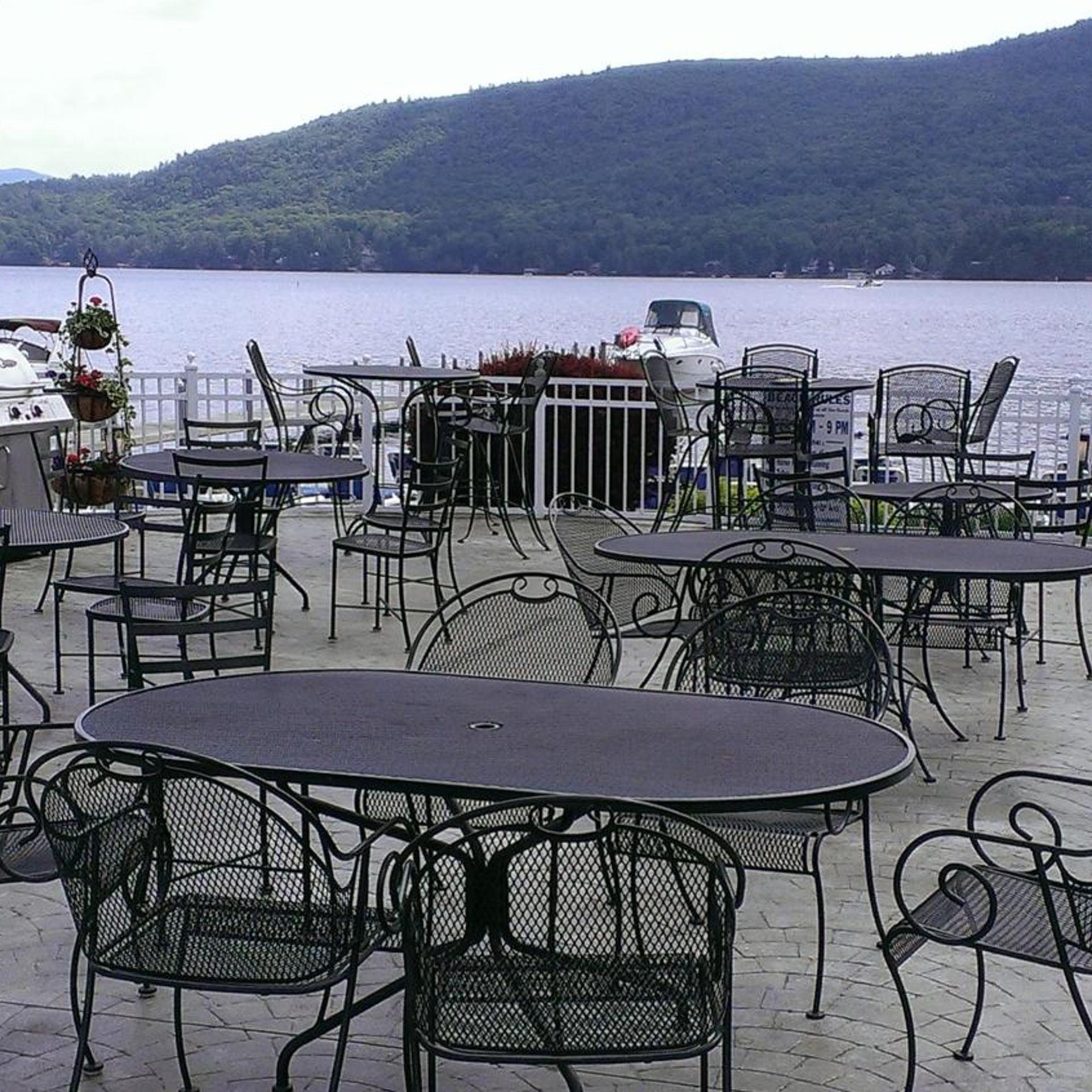 Marine Village Resort 35/51