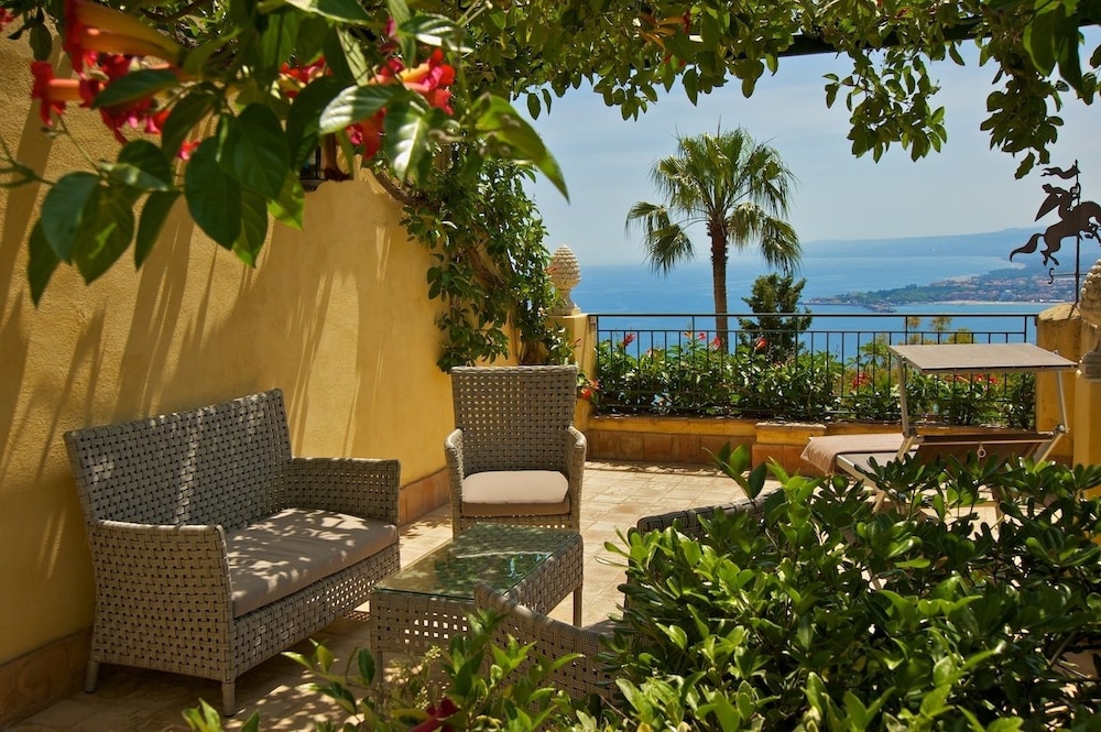 Hotel Villa Belvedere 12/77