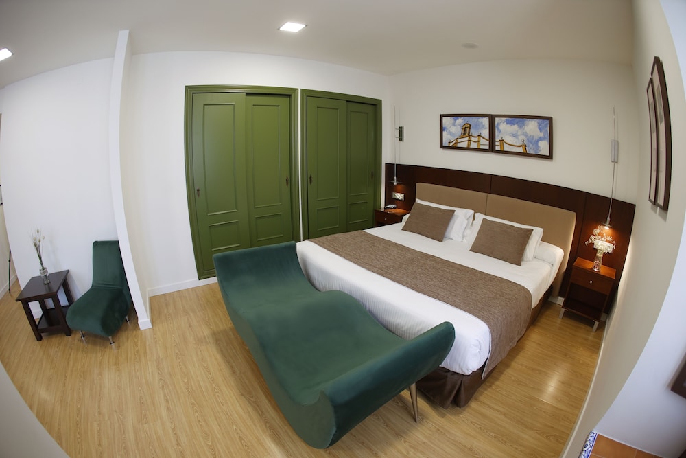 Hotel el Carmen 22/61