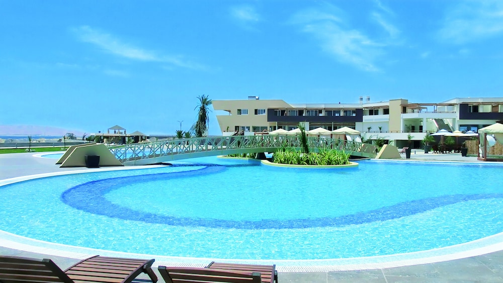 Aranwa Paracas Resort & Spa 26/50