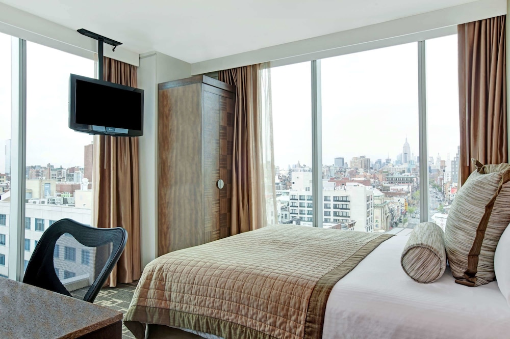 Wyndham Garden Chinatown Hotel 22/56