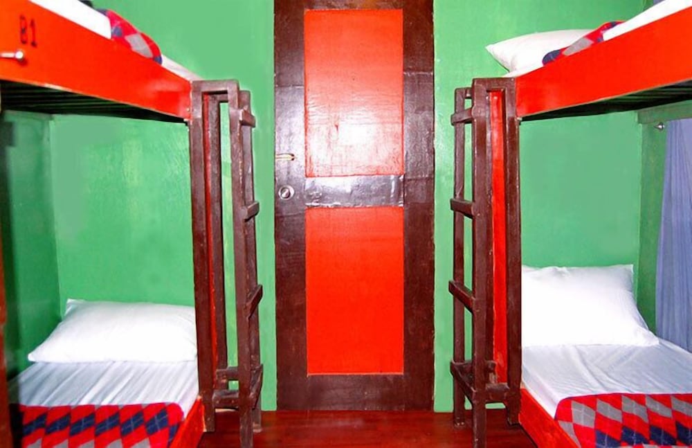Dormitels Siargao - Hostel 7/19