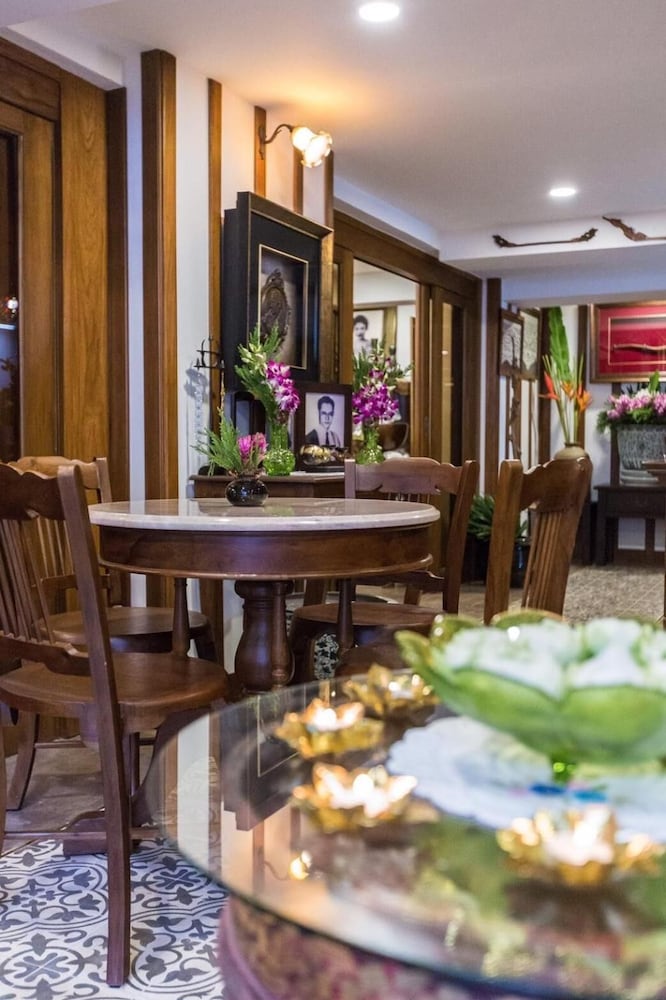 Wannamas Chiangmai Boutique House 55/67