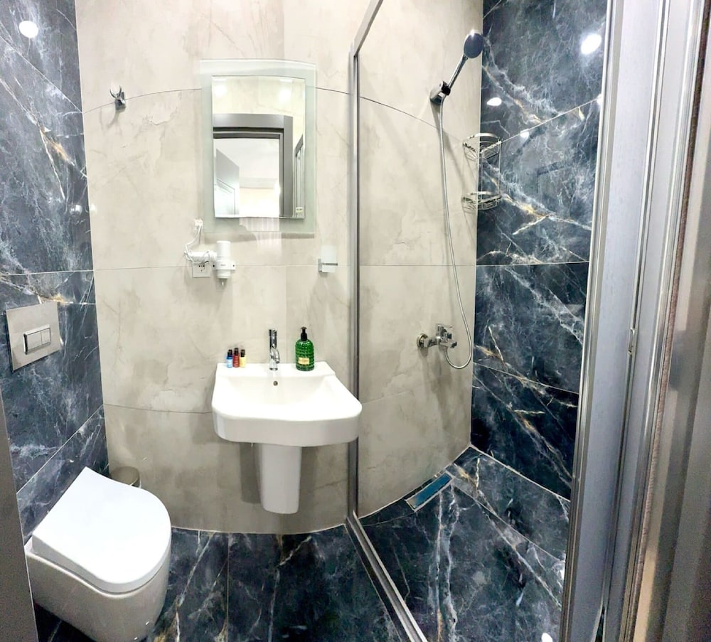 Armagan Suite Taksim 48/49