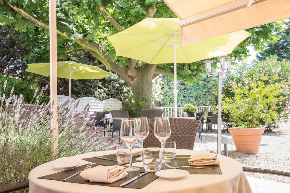 Logis Le Printemps 25/38