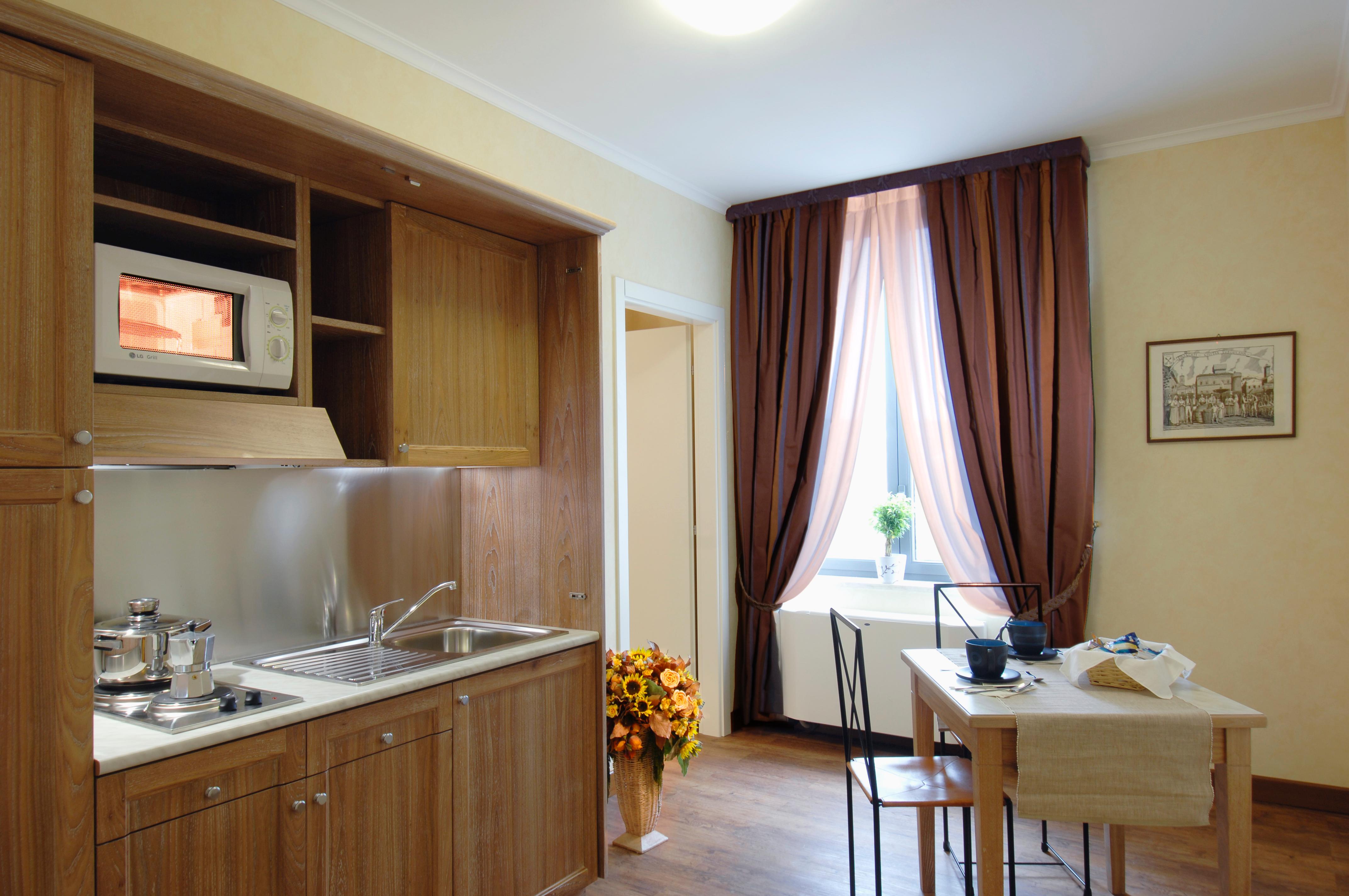 Green Hotel Poggio Regillo 42/42