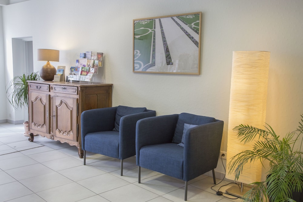 Logis Hotel Chaptal 20/31