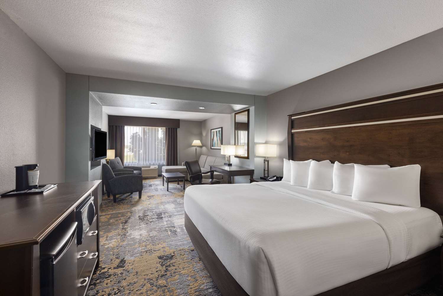 La Quinta Inn Suites By Wyndham Sioux Falls 11/55
