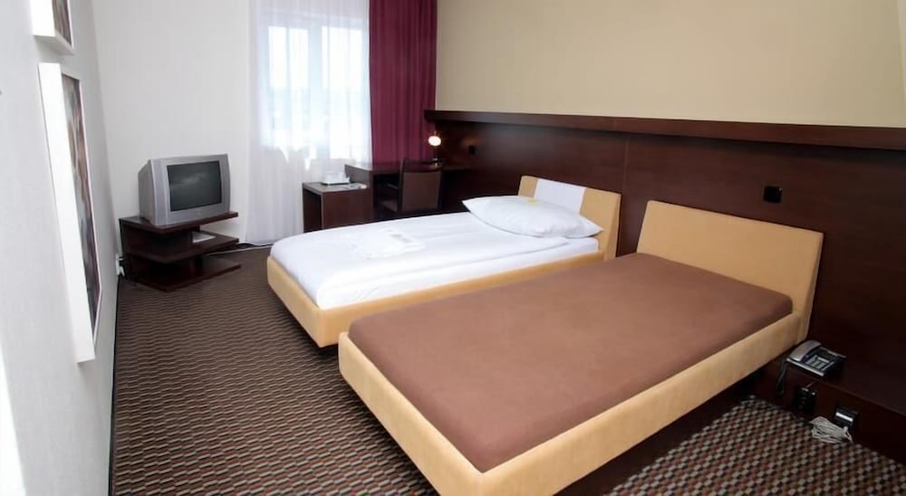 Rottal Hotel 15/39