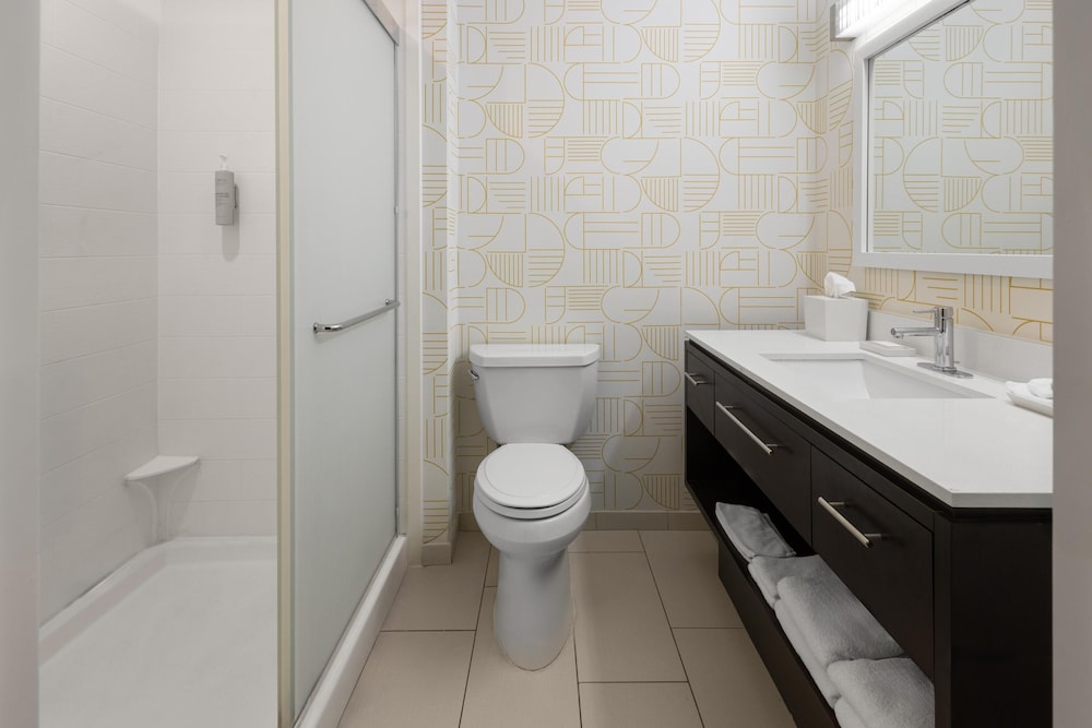 جناح استوديو بسرير كينج، Home2 Suites By Hilton Meridian 3/5