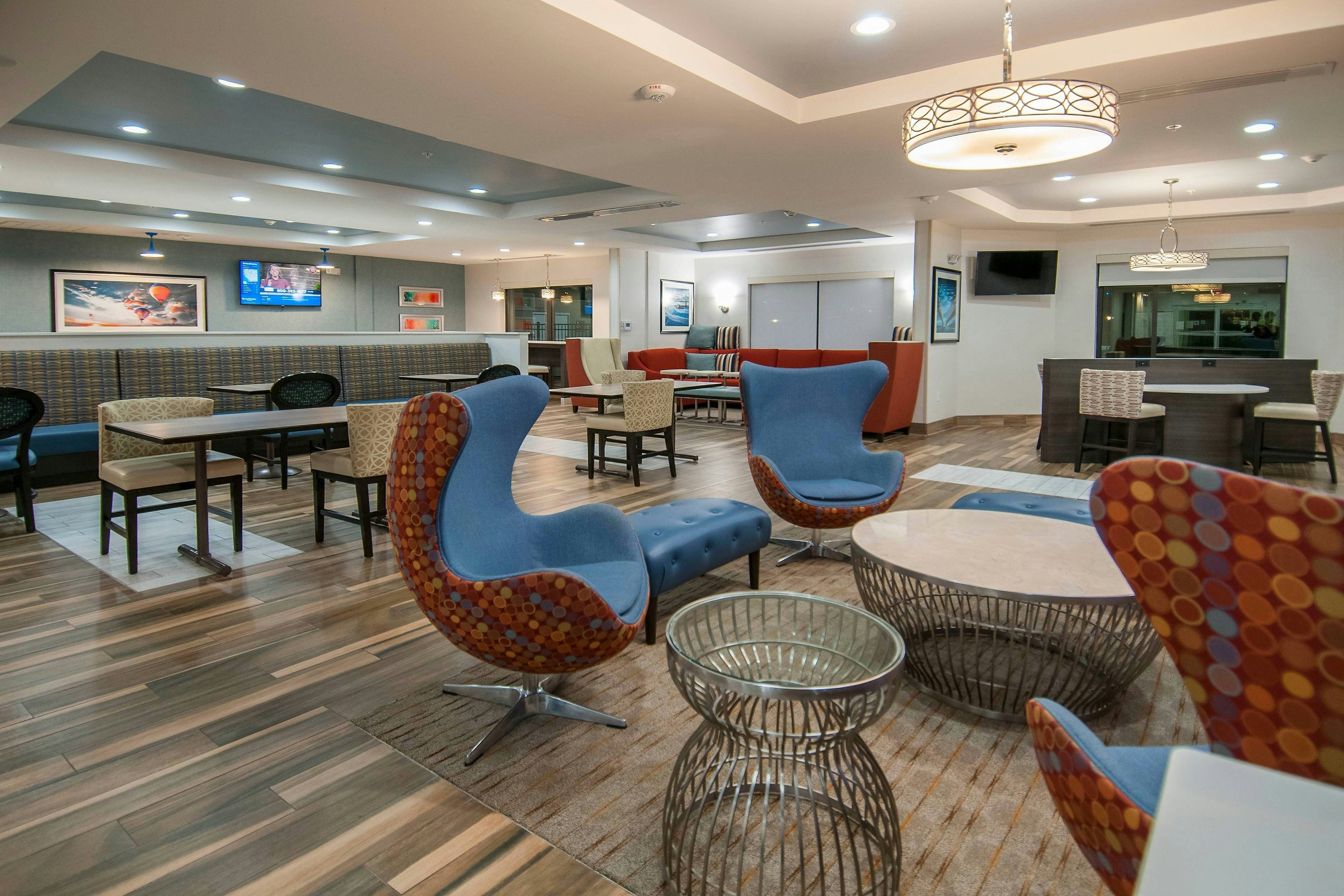 TownePlace Suites by Marriott Vidalia Riverfront 41/57