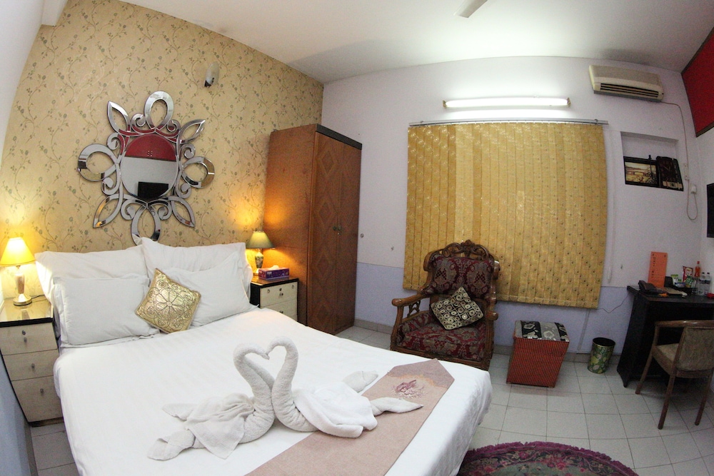 Babylon Garden Serviced Apartments 35/75