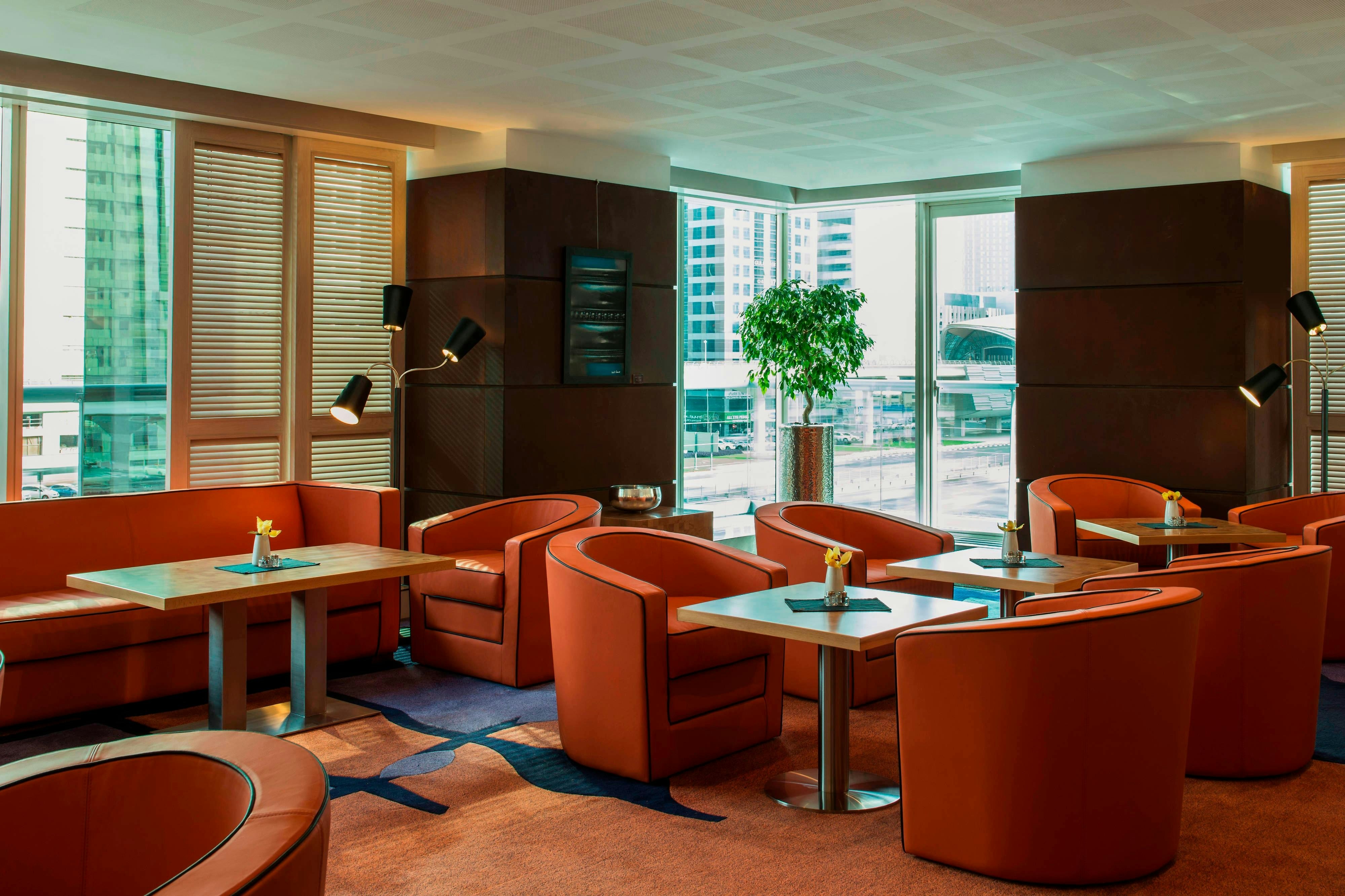 Four Points by Sheraton Sheikh Zayed Road 25/46