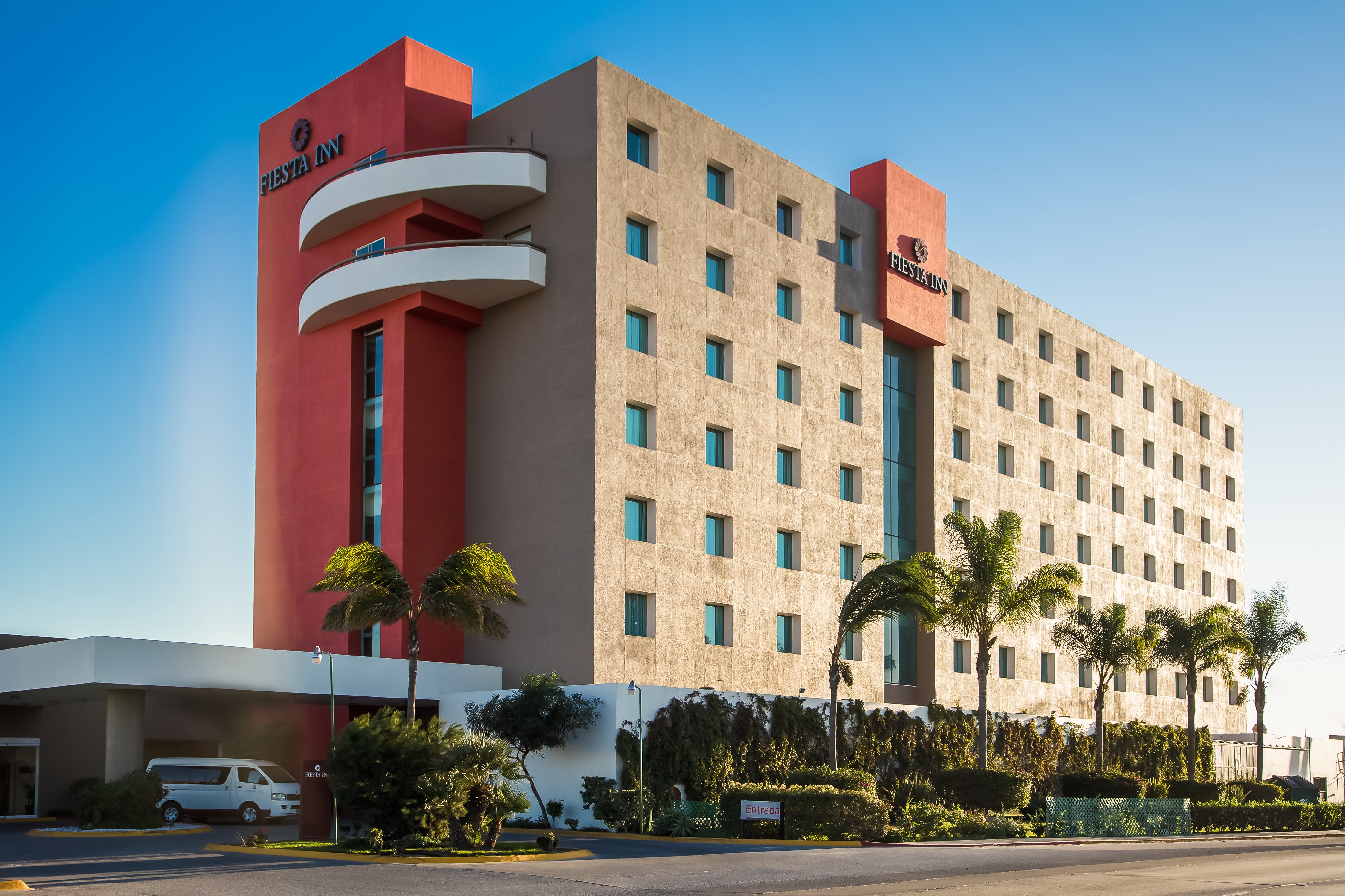 Fiesta Inn Tijuana Otay Aeropuerto 6/33