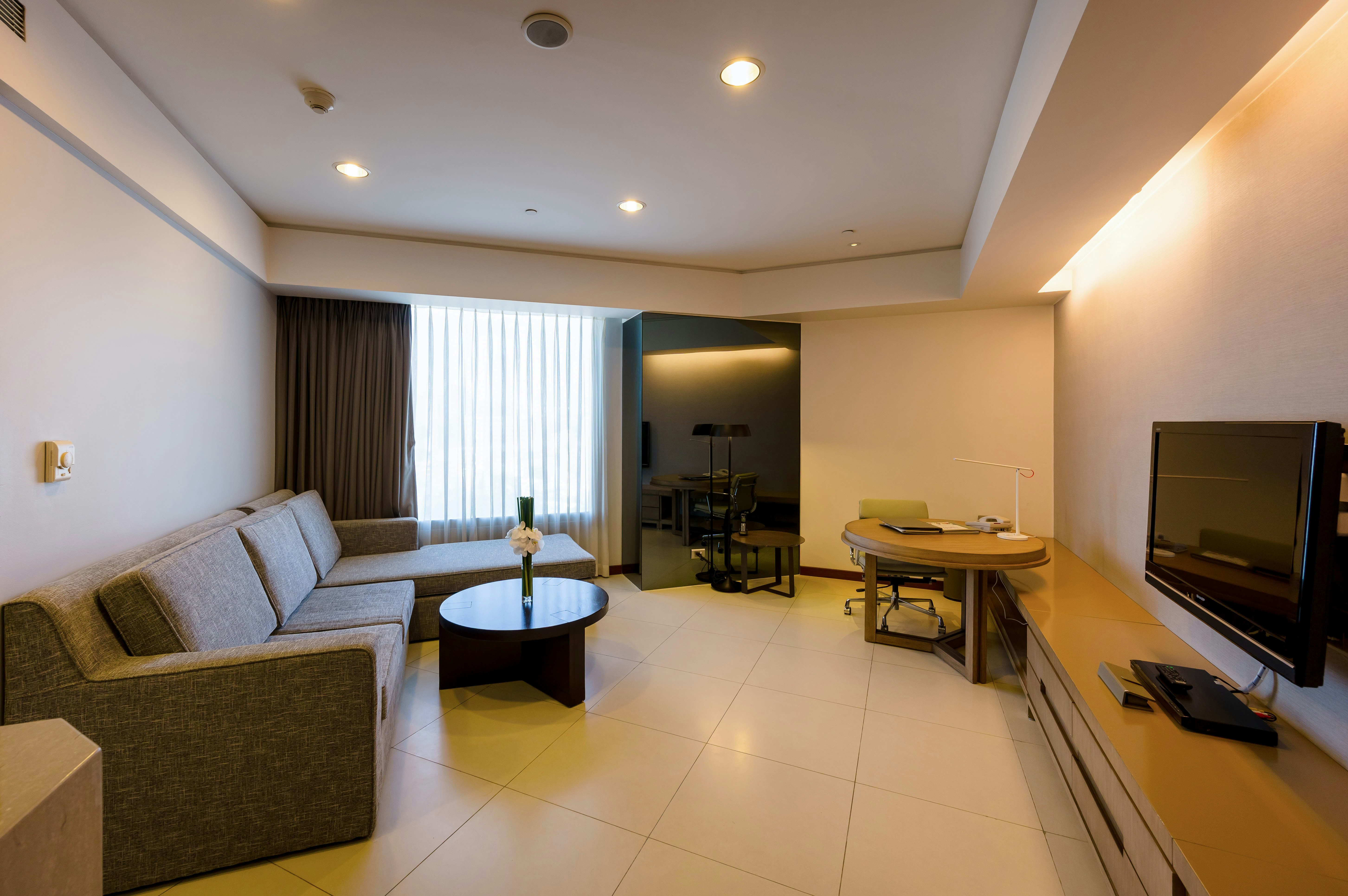 Hotel Nikko Saigon 54/77