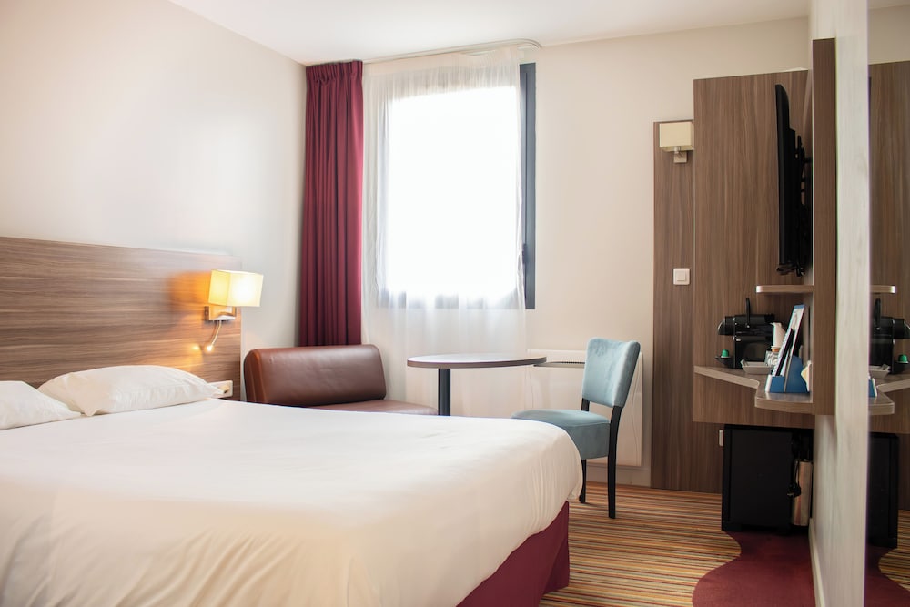 Touvotel Brit Hotel Citotel Dieppe 9/64