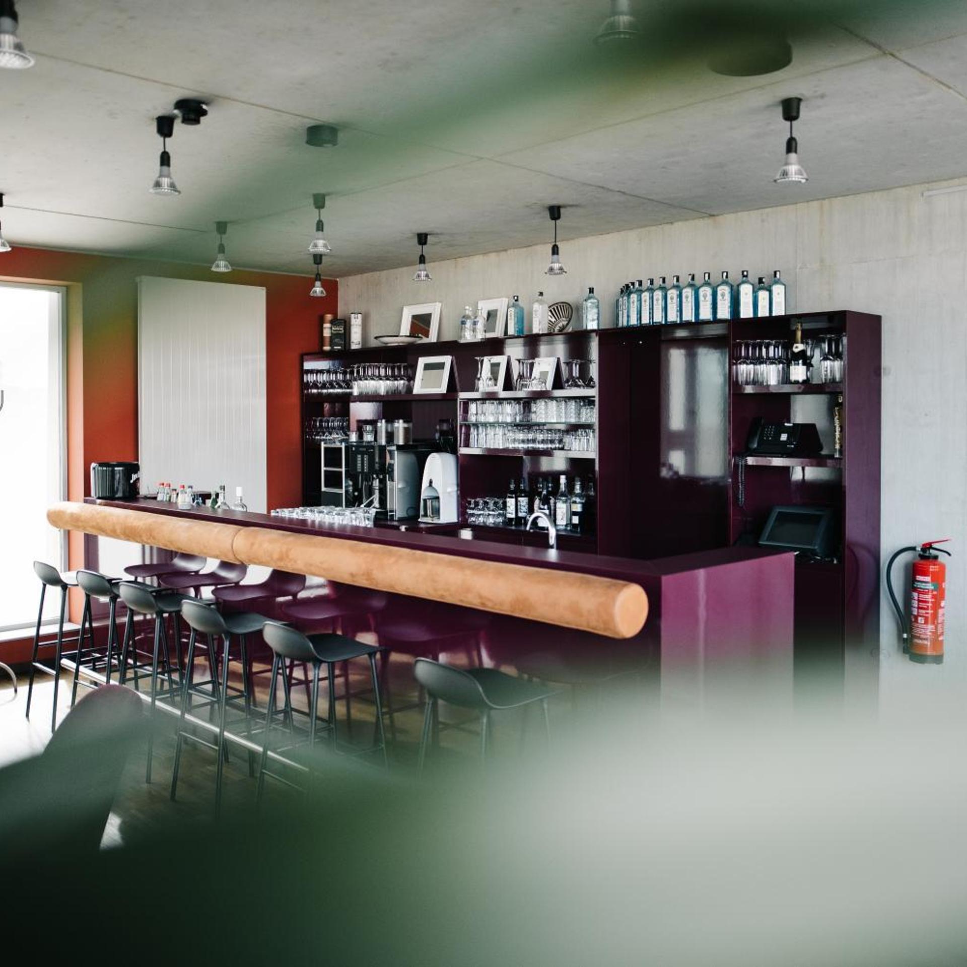 Hotel Rossi 44/50