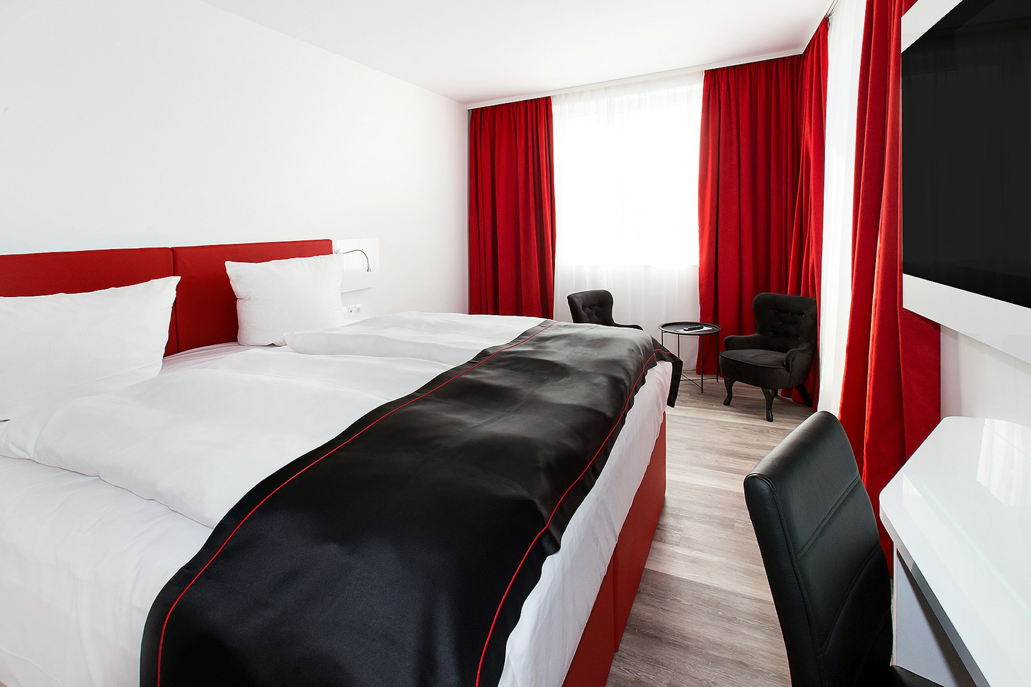 DORMERO Hotel Salzgitter 2/17