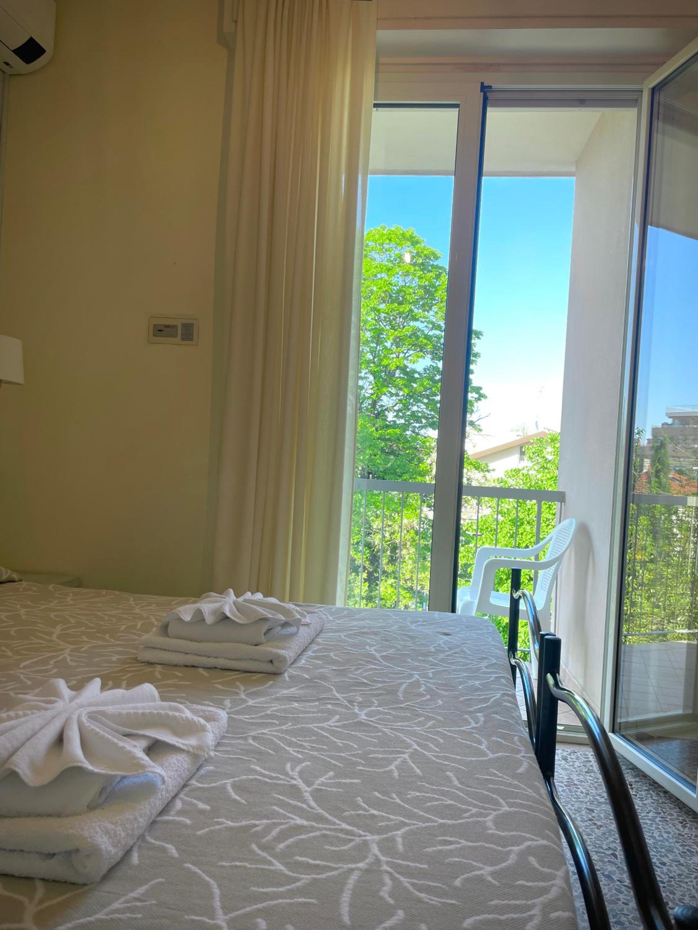 Hotel Reale 15/55