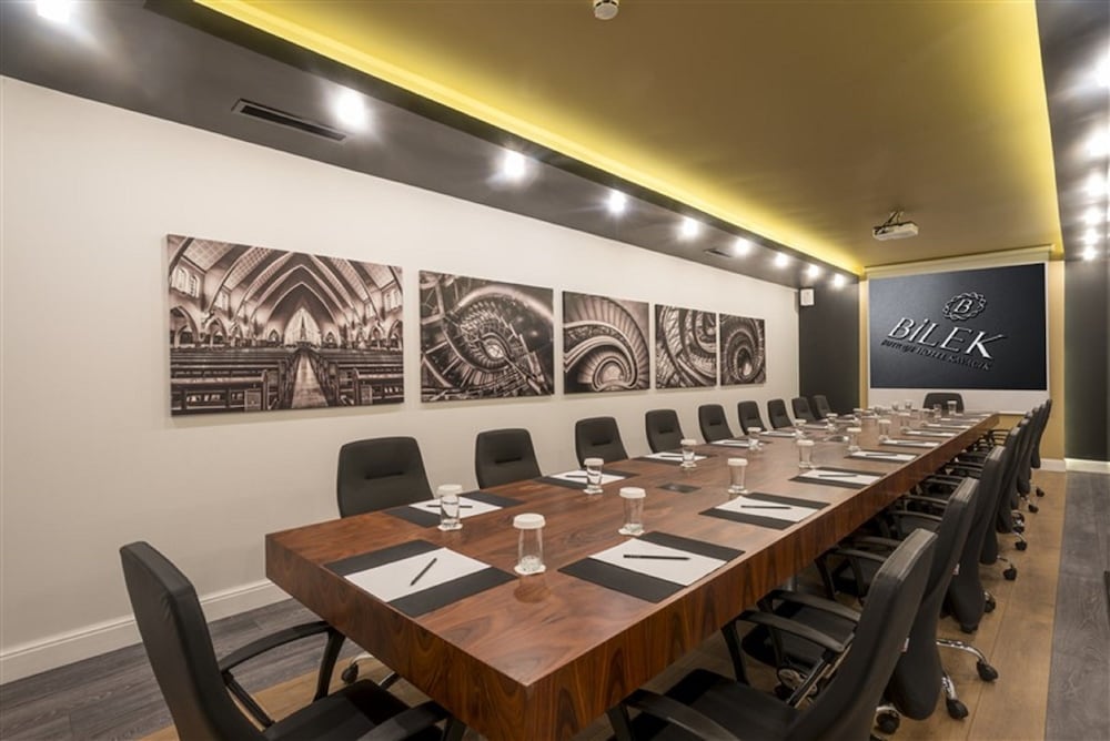 BILEK BOUTIQUE HOTEL KAVACIK 26/30