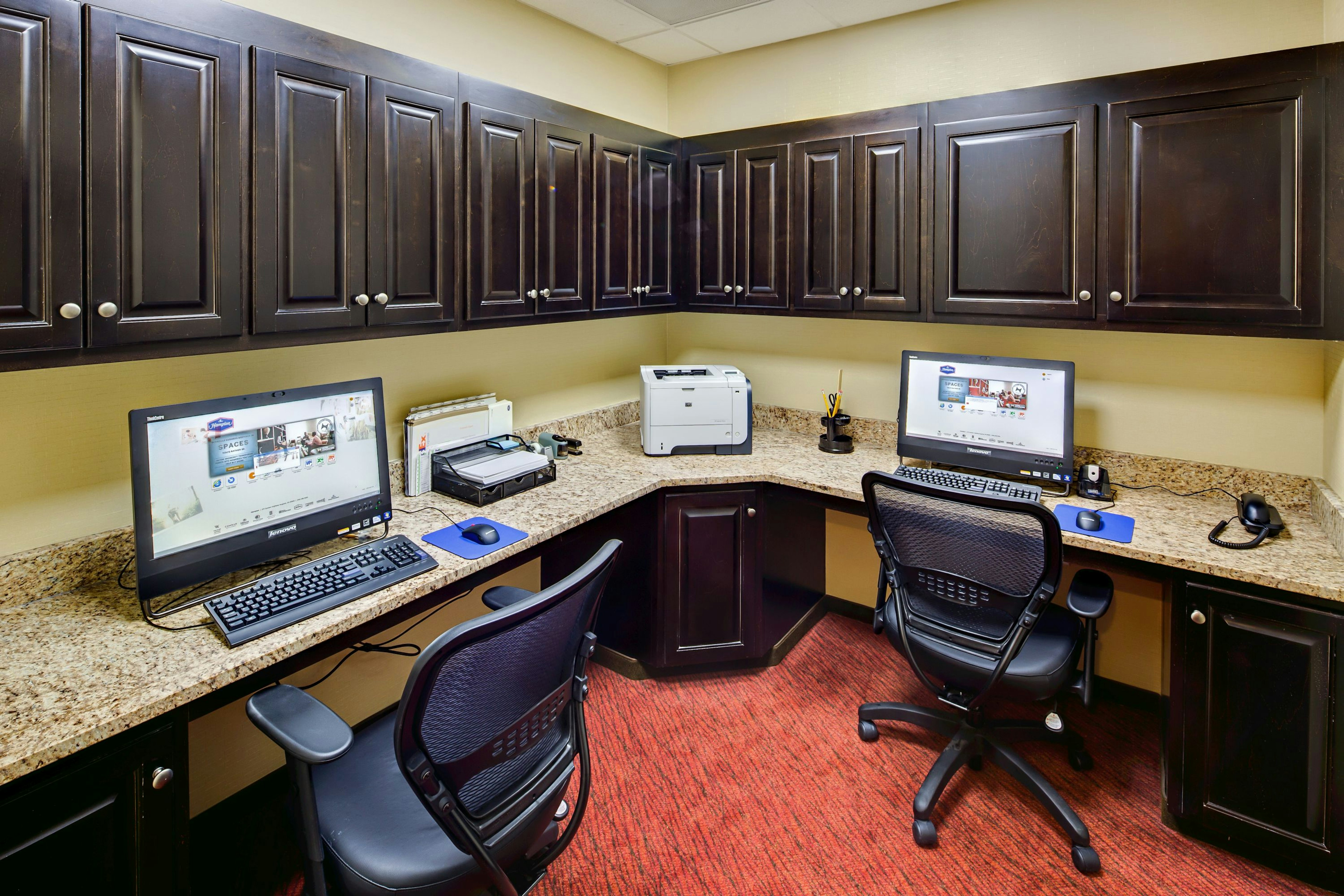 Hampton Inn Augusta Fort Eisenhower 34/40