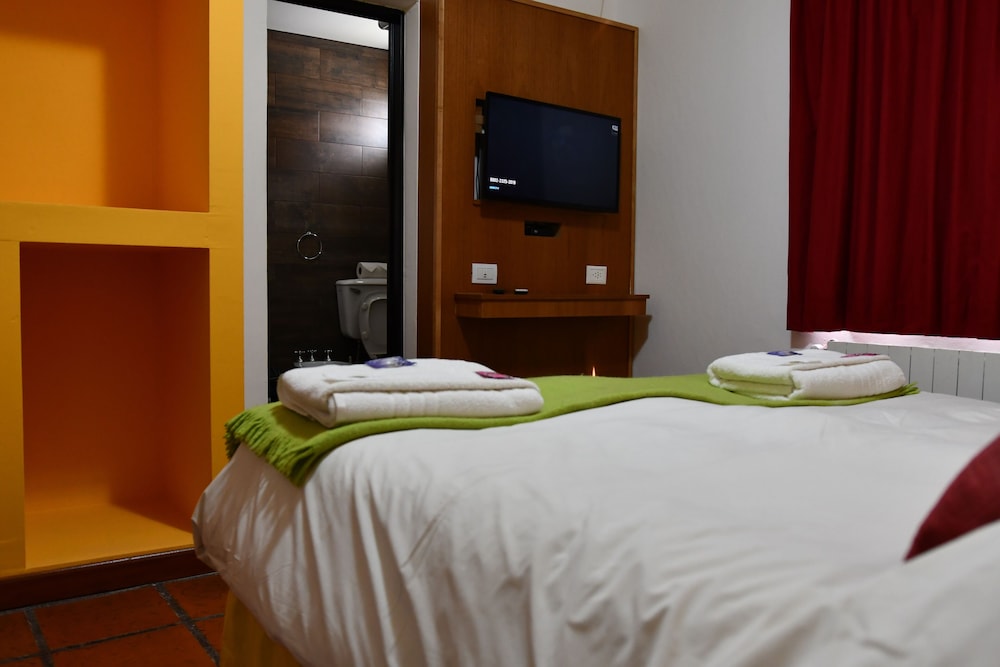Rancho Grande Hostel 17/49