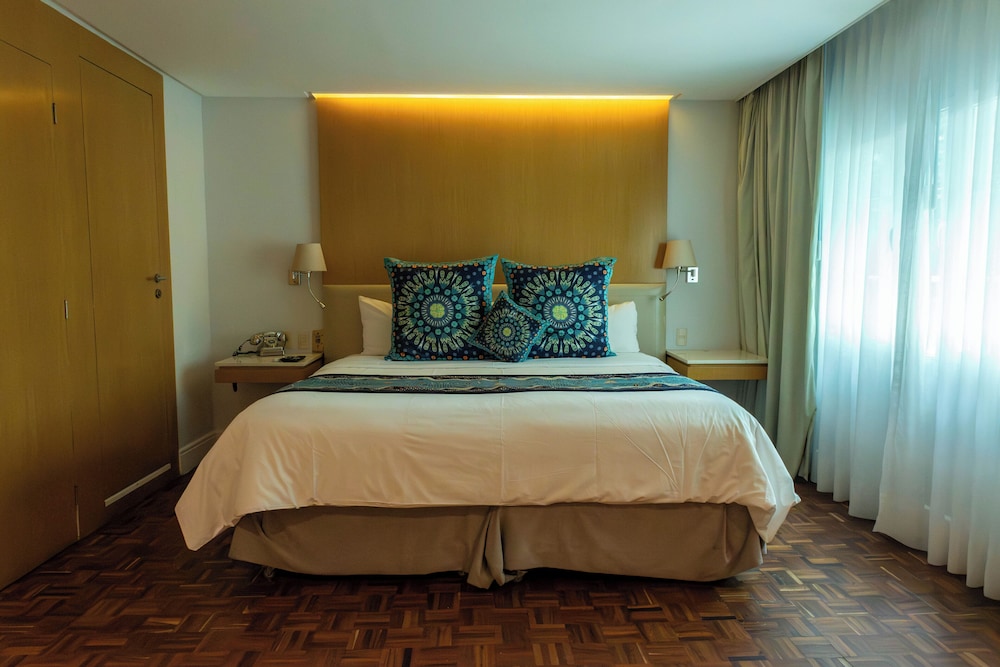 Maria Condesa Boutique Hotel 11/50