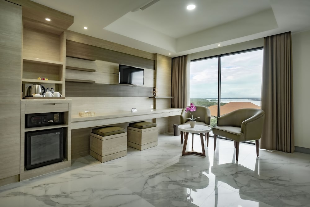Sunrise Aventus Hotel Nusa Dua 38/63