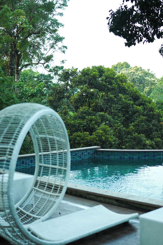 Elixir Woods Resort And Spa 45/49