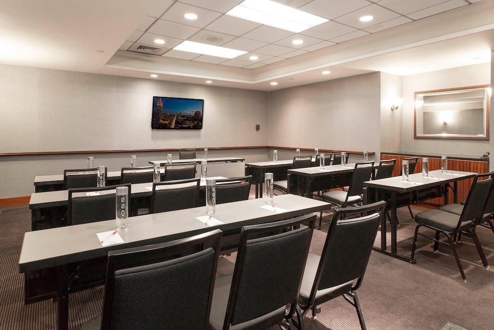 Residence Inn New York Manhattan Times Square 27/32