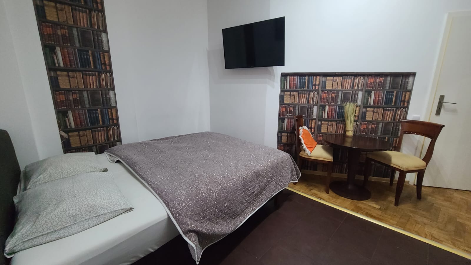 غرفة بسرير كوين، Lorf Hostel&Coffee 3/9