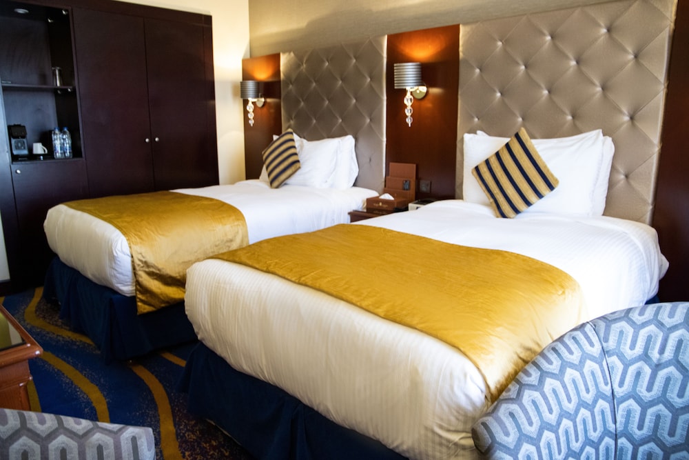 فندق دار التقوى(Dar Al Taqwa Hotel) 8/23