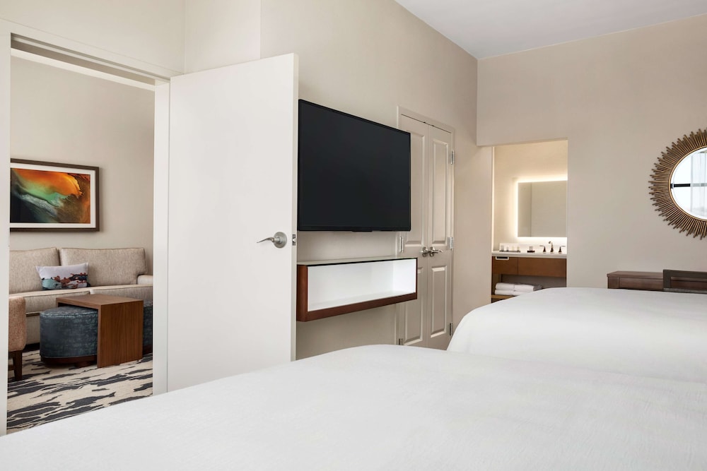 Embassy Suites By Hilton Mcallen Convention Center 17/56