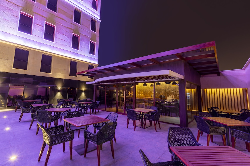 فندق جوديان(Joudyan Olaya Riyadh) 41/50
