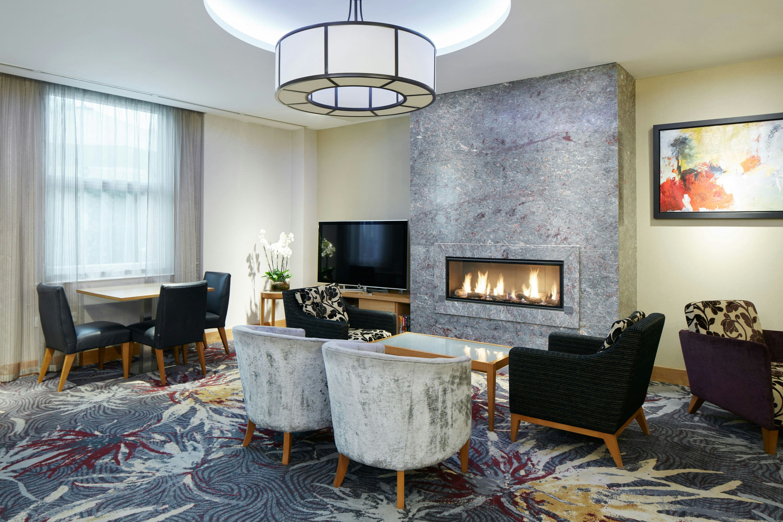 Club Quarters Hotel Covent Garden Holborn 44/50
