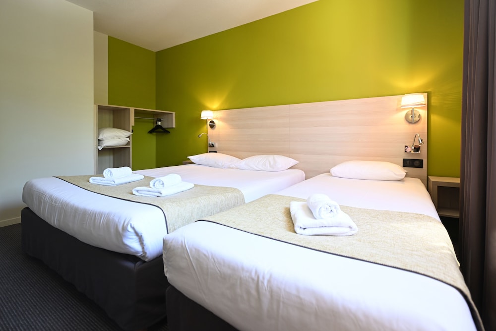 Hotel the Originals Dax Nord Les Bruyeres 11/49