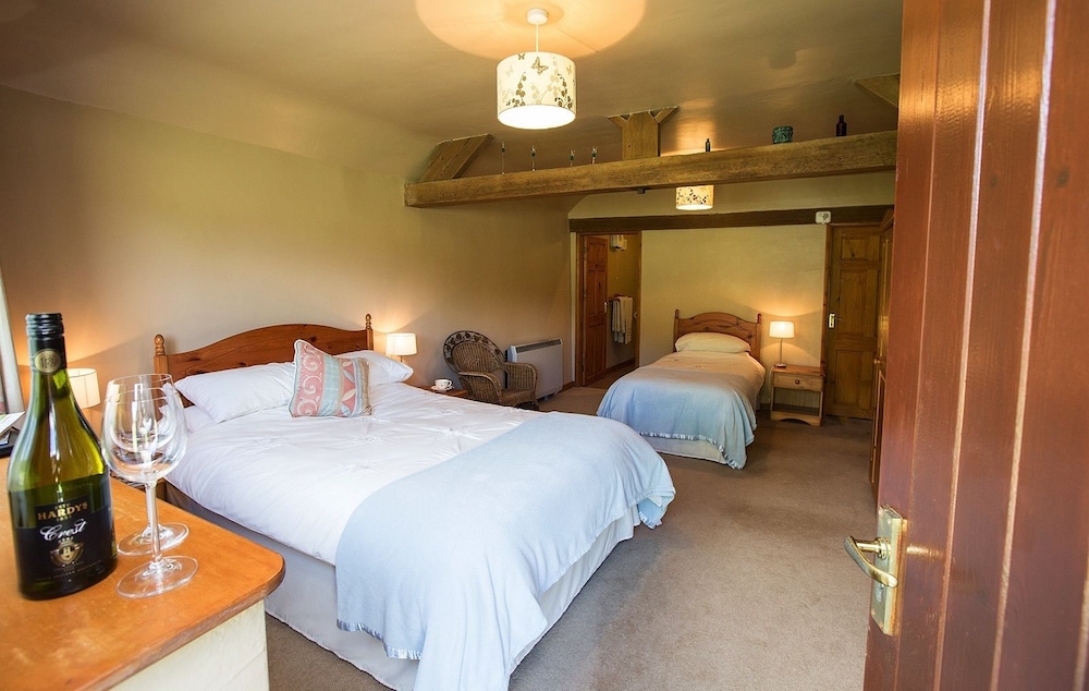 Easterside Farm Bed & Breakfast 15/50