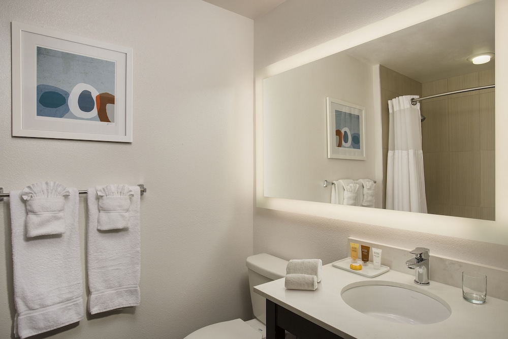 Corporate Inn - Sunnyvale 29/31