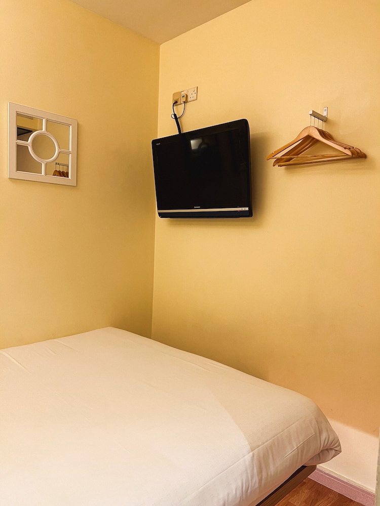 Fragrance Hotel - Classic 9/56