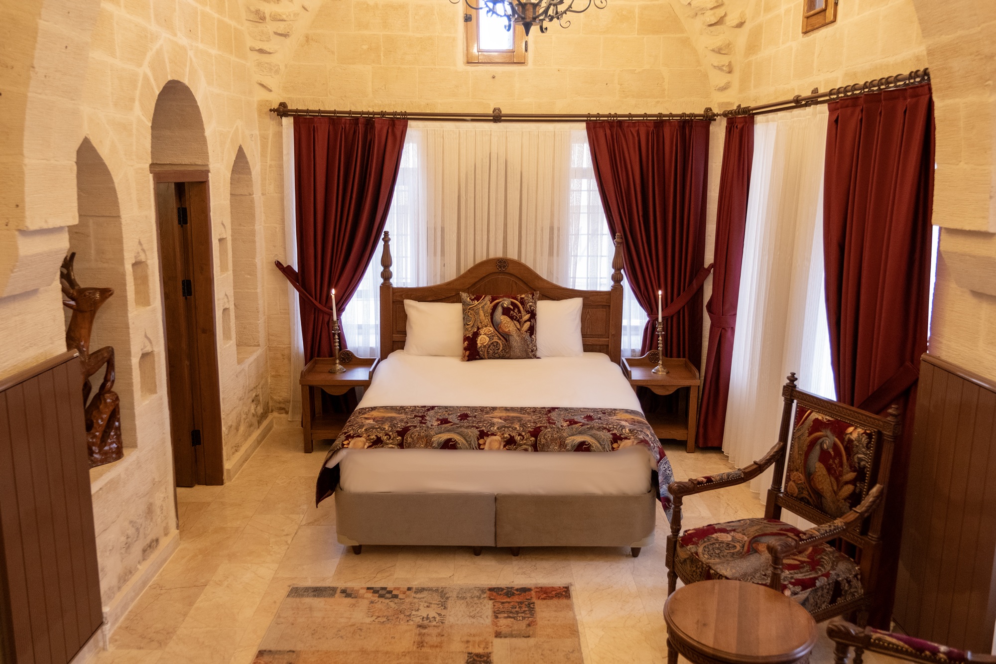 Kasri Divan Hotel 17/50