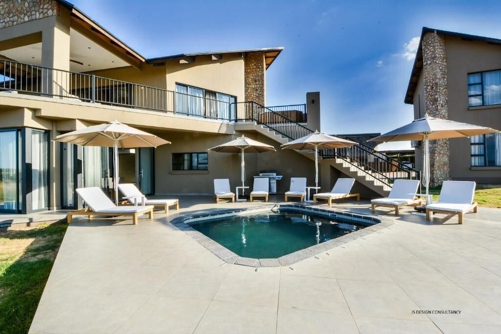 Zebula Golf Estates & Spa 36/50