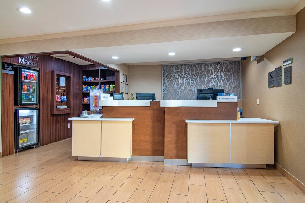 Fairfield Inn by Marriott Macon West 7/67