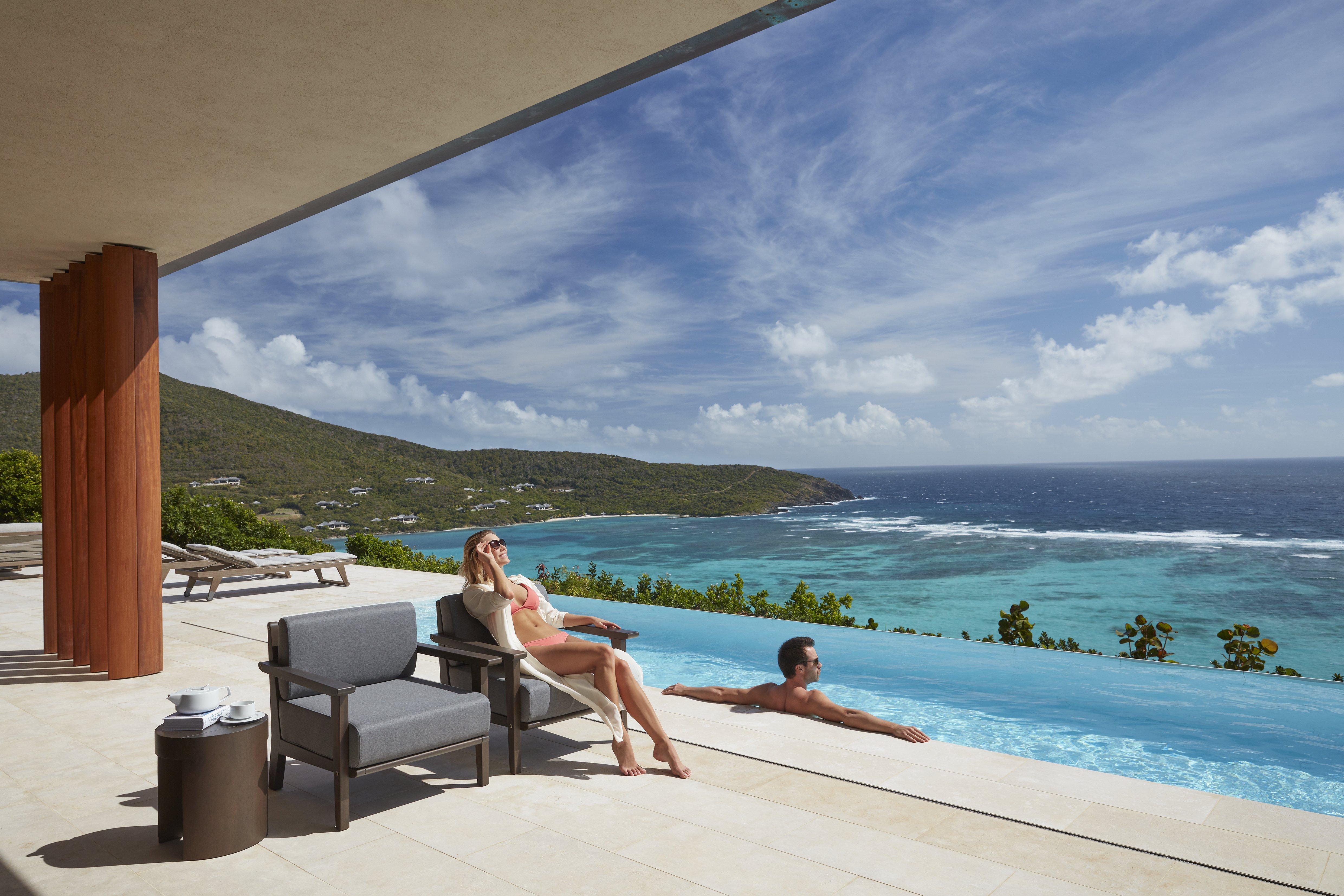 Mandarin Oriental Canouan 20/56