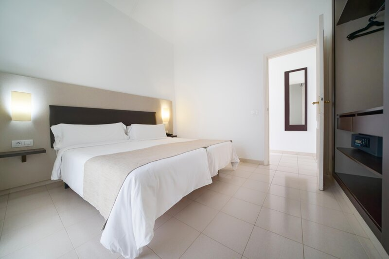 BLUESEA Bahia Fanabe and Villas 17/52