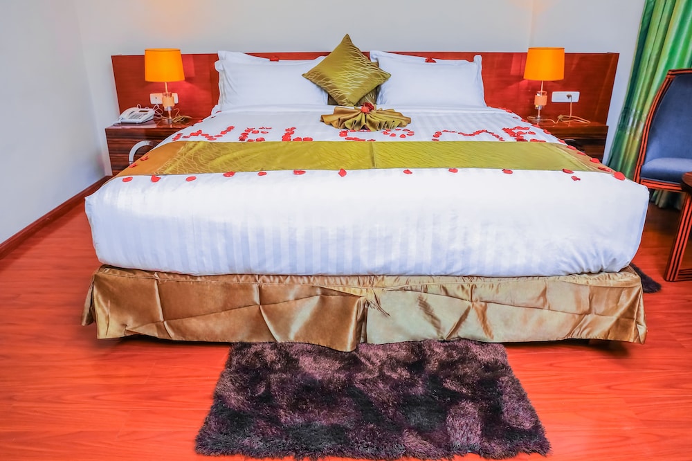Denver Boutique Hotel 13/48