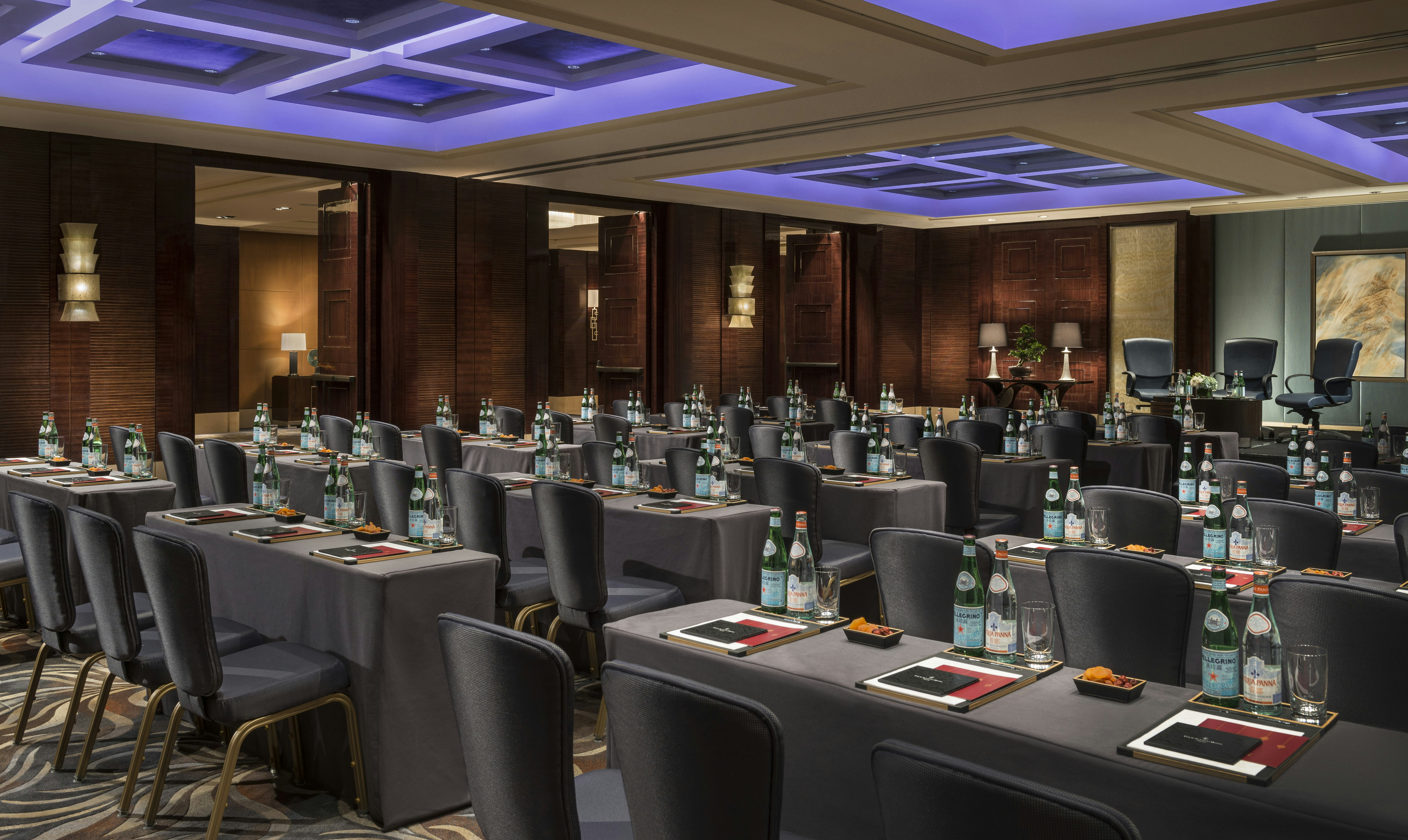 Four Seasons Hotel Beijing 58/61